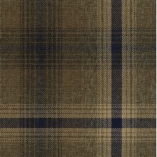 Medium Weight Hebridean Tartan Fabric - Uisage Beatha